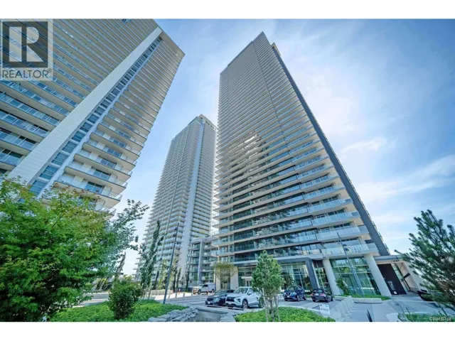 2601 3809 EVERGREEN PLACE, Burnaby, British Columbia V3J0M1