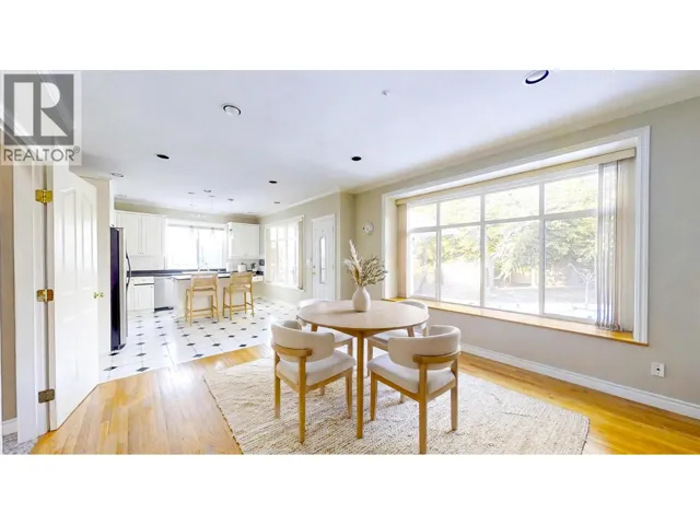 2839 W 42ND AVENUE, Vancouver, British Columbia V6N3G7