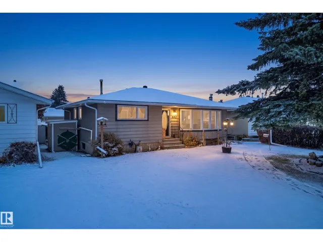 19 Belleville AV, Spruce Grove, Alberta T7X1J6