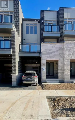 3315 AZAM WAY, Oakville (GO Glenorchy), Ontario L6M5S6