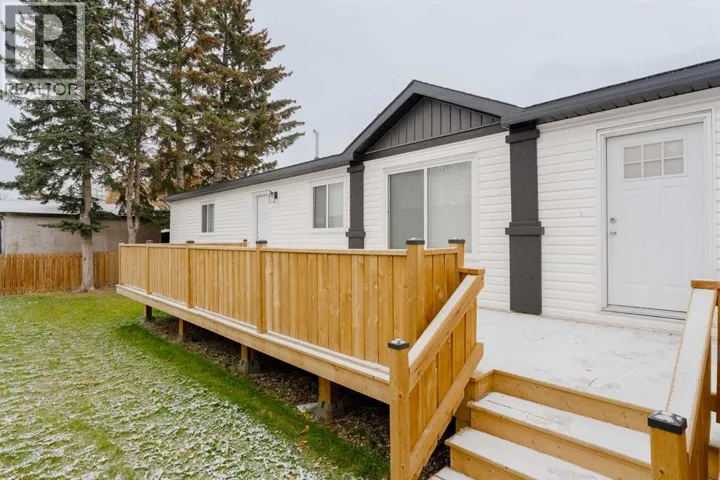 5, 6220 17 Avenue SE, Calgary, Alberta T2A0W6