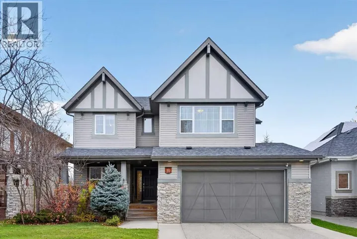 59 Elgin Estates Hill SE, Calgary, Alberta T2Z4R1