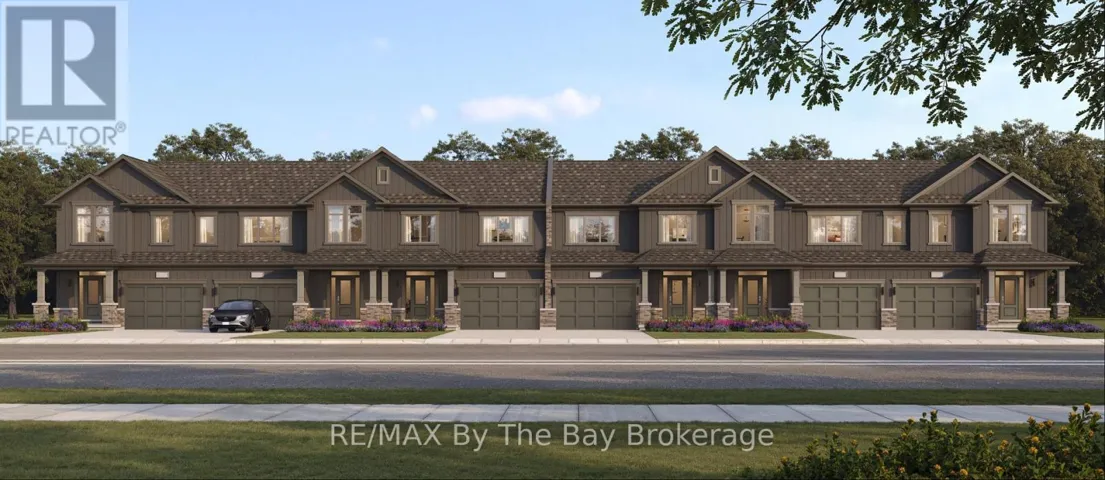 Builder Exterior Rendering