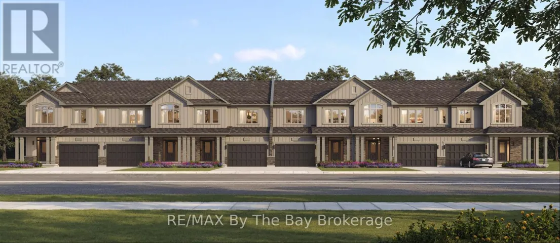 Builder Exterior Rendering