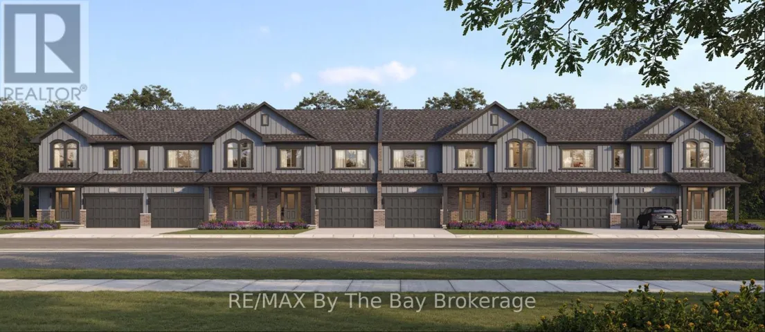 Builder Exterior Rendering