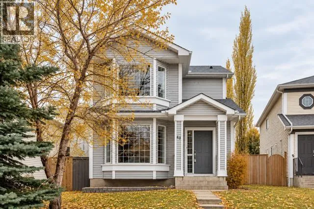 40 Mt Lorette Close SE, Calgary, Alberta T2Z2L6