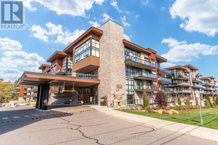 465 - 1575 LAKESHORE ROAD W, Mississauga (Clarkson), Ontario L5J0B1