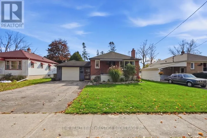 1843 PARK AVENUE, London East (East H), Ontario N5W2J7