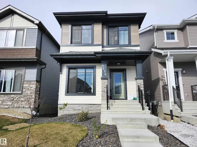 7114 177A AV NW, Edmonton, Alberta T5Z0T4