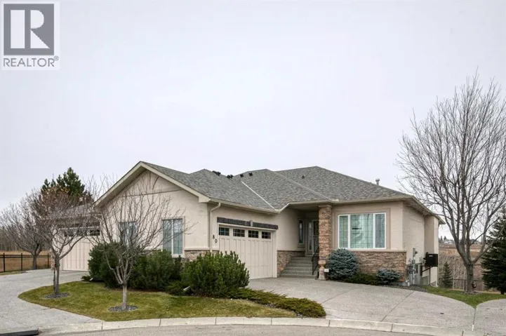 180 Tuscany Ravine Heights NW, Calgary, Alberta T3L0C2