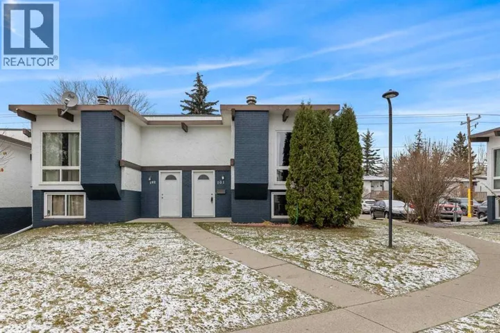 101 Pinemont Bay NE, Calgary, Alberta T1Y2V7