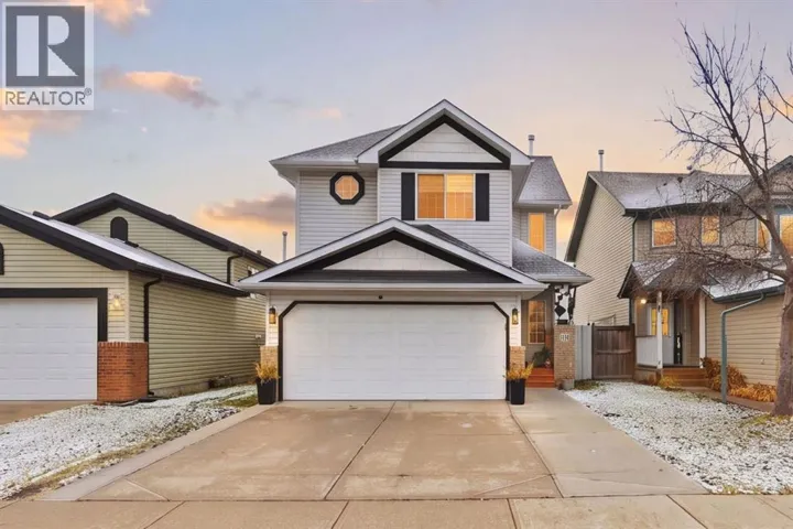 25 Martin Crossing Green NE, Calgary, Alberta T3J3P1
