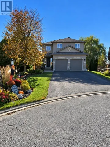 117 TEMPLETON COURT, North Grenville, Ontario K0G1J0