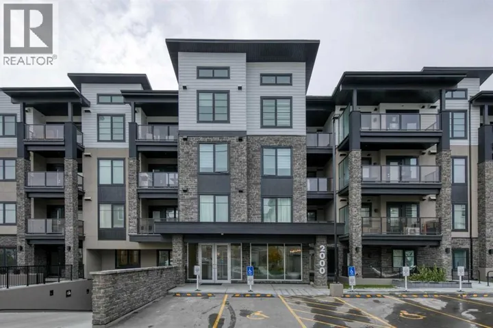 2402, 2117 81 Street SW, Calgary, Alberta T3H6H5