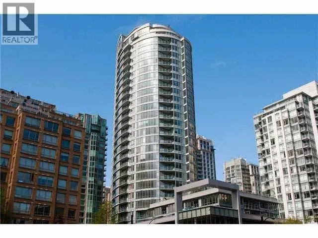 801 833 HOMER STREET, Vancouver, British Columbia V8B0H4
