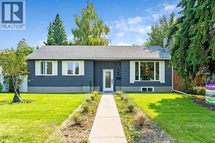 2011 Palliser Drive SW, Calgary, Alberta T2V3R9