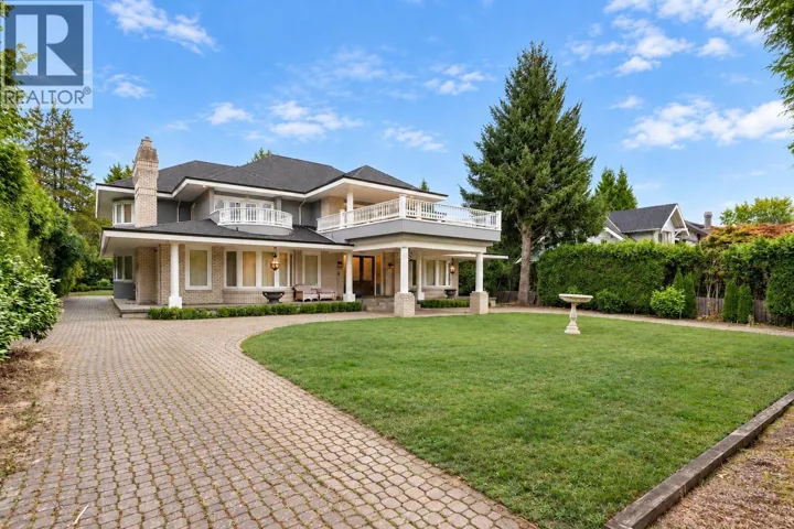 1277 W KING EDWARD AVENUE, Vancouver, British Columbia V6H1Z8