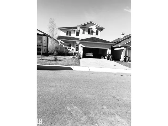 16620 79 ST NW, Edmonton, Alberta T5Z3V9