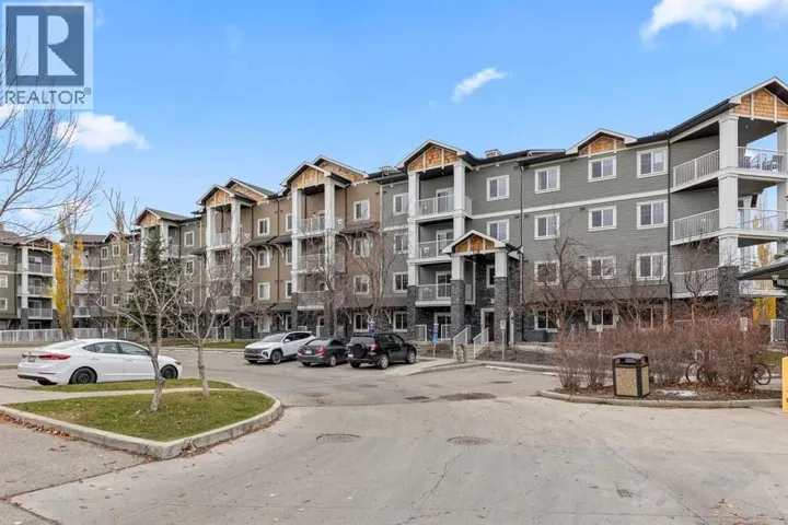 1212, 115 Prestwick Villas SE, Calgary, Alberta T2Z0M8