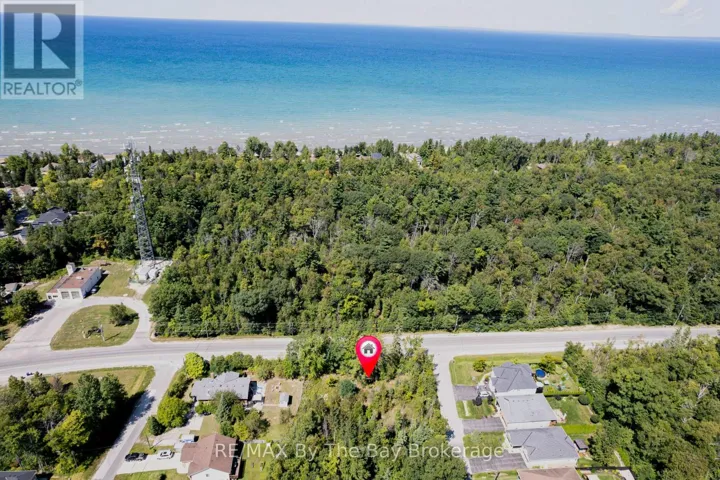 Welcome to Lot 55 on 55th Street South!