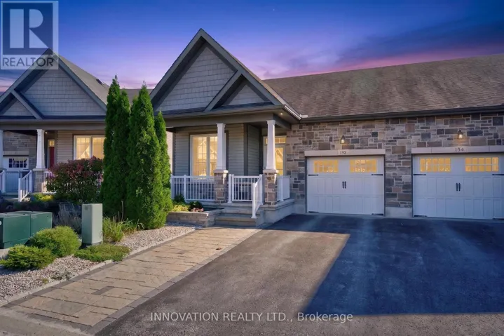 132 KEMPTEN COURT, North Grenville, Ontario K0G1J0