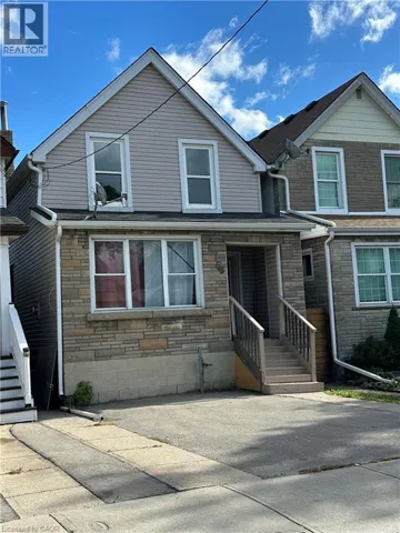 58 BELVIEW Avenue, Hamilton, Ontario L8L7K8