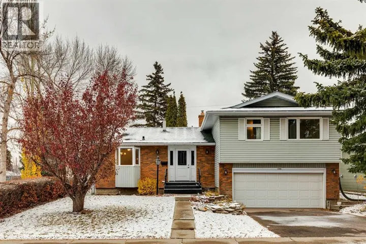 11104 Southdale Road SW, Calgary, Alberta T2W0X4