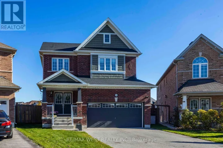252 PIMLICO DRIVE, Oshawa (Windfields), Ontario L1L0L4