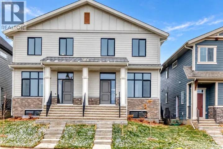 1360 Mahogany Boulevard SE, Calgary, Alberta T3M4E2