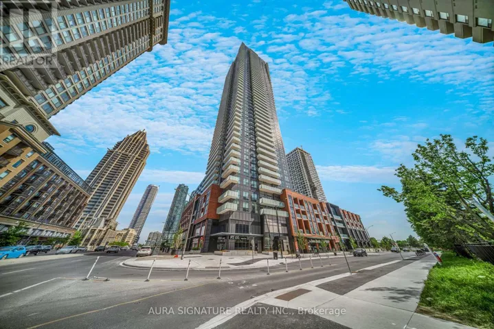 2408 - 430 SQUARE ONE DRIVE, Mississauga (Creditview), Ontario L5B0L6