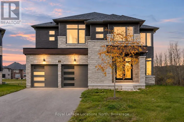 13 DEL RAY CRESCENT, Wasaga Beach, Ontario L9Z0N7