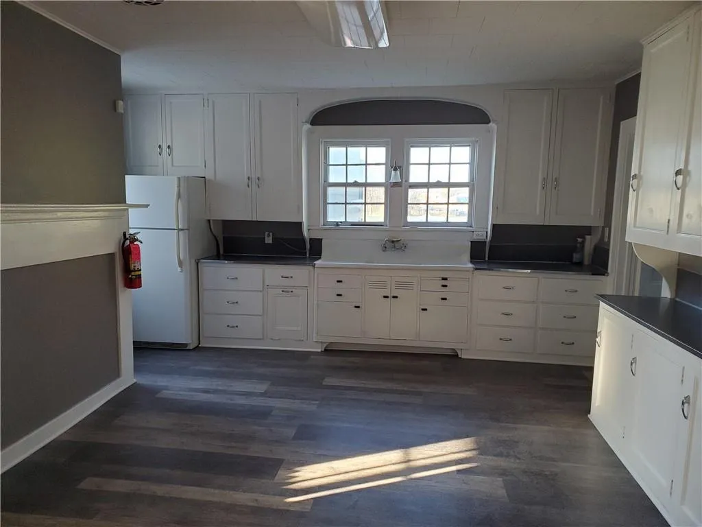 Kitchen Kitchen