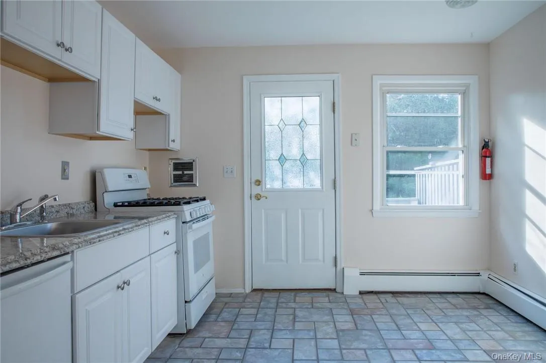 Access to Porch Access to Porch