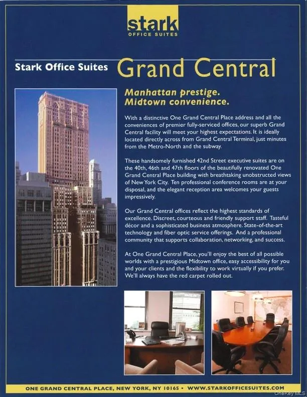 60 42nd Street, New York, NY, ,Commercial Lease,Idx,42nd,0,H6161950 60 42nd Street, New York, NY, ,Commercial Lease,Idx,42nd,0,H6161950