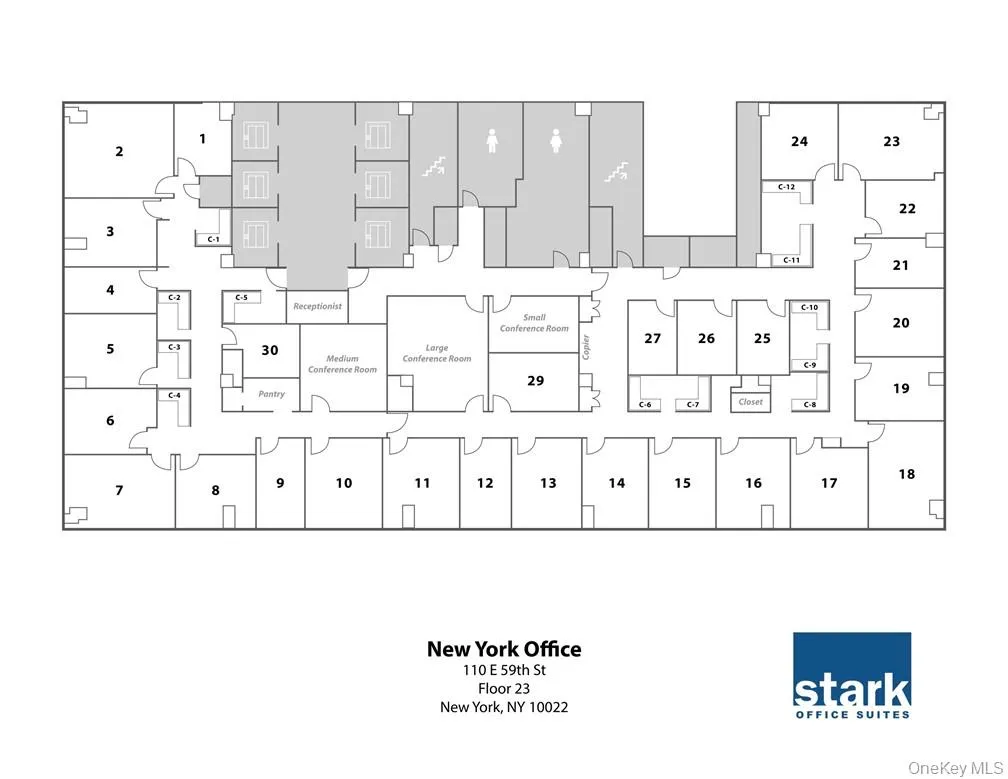 110 59th Street, New York, NY, ,Commercial Lease,Idx,59th,0,H6161959 110 59th Street, New York, NY, ,Commercial Lease,Idx,59th,0,H6161959