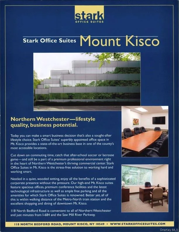 118 Bedford Road, Mount Kisco, NY, ,Commercial Lease,Idx,Bedford,0,H6161978 118 Bedford Road, Mount Kisco, NY, ,Commercial Lease,Idx,Bedford,0,H6161978