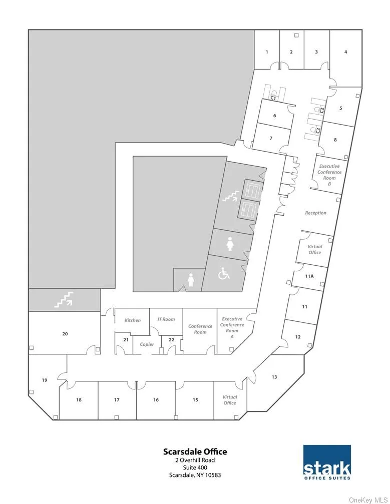 2 Overhill Road, Scarsdale, NY, ,Commercial Lease,Idx,Overhill,0,H6162009 2 Overhill Road, Scarsdale, NY, ,Commercial Lease,Idx,Overhill,0,H6162009