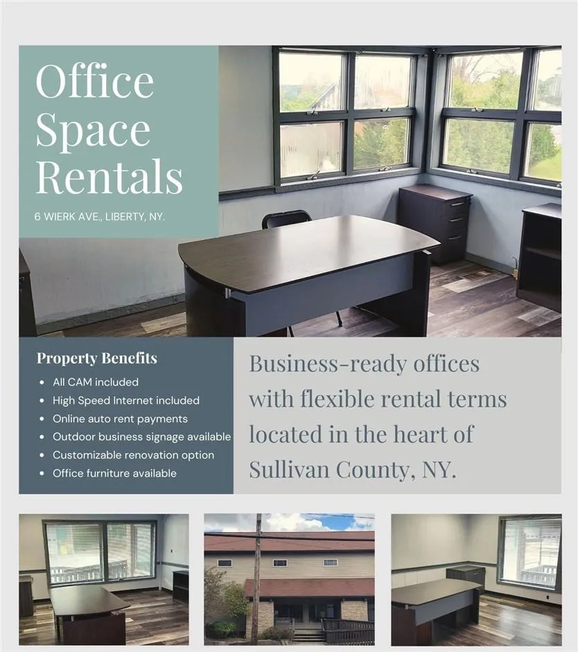 Property Information Property Information