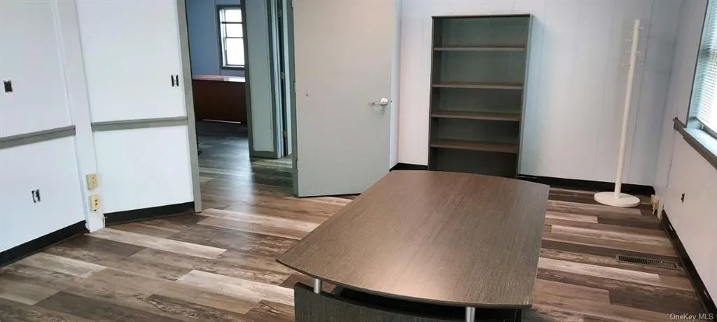 Office Space Office Space