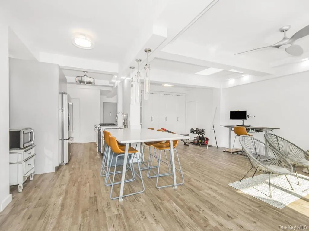 LIVING + DINING LIVING + DINING