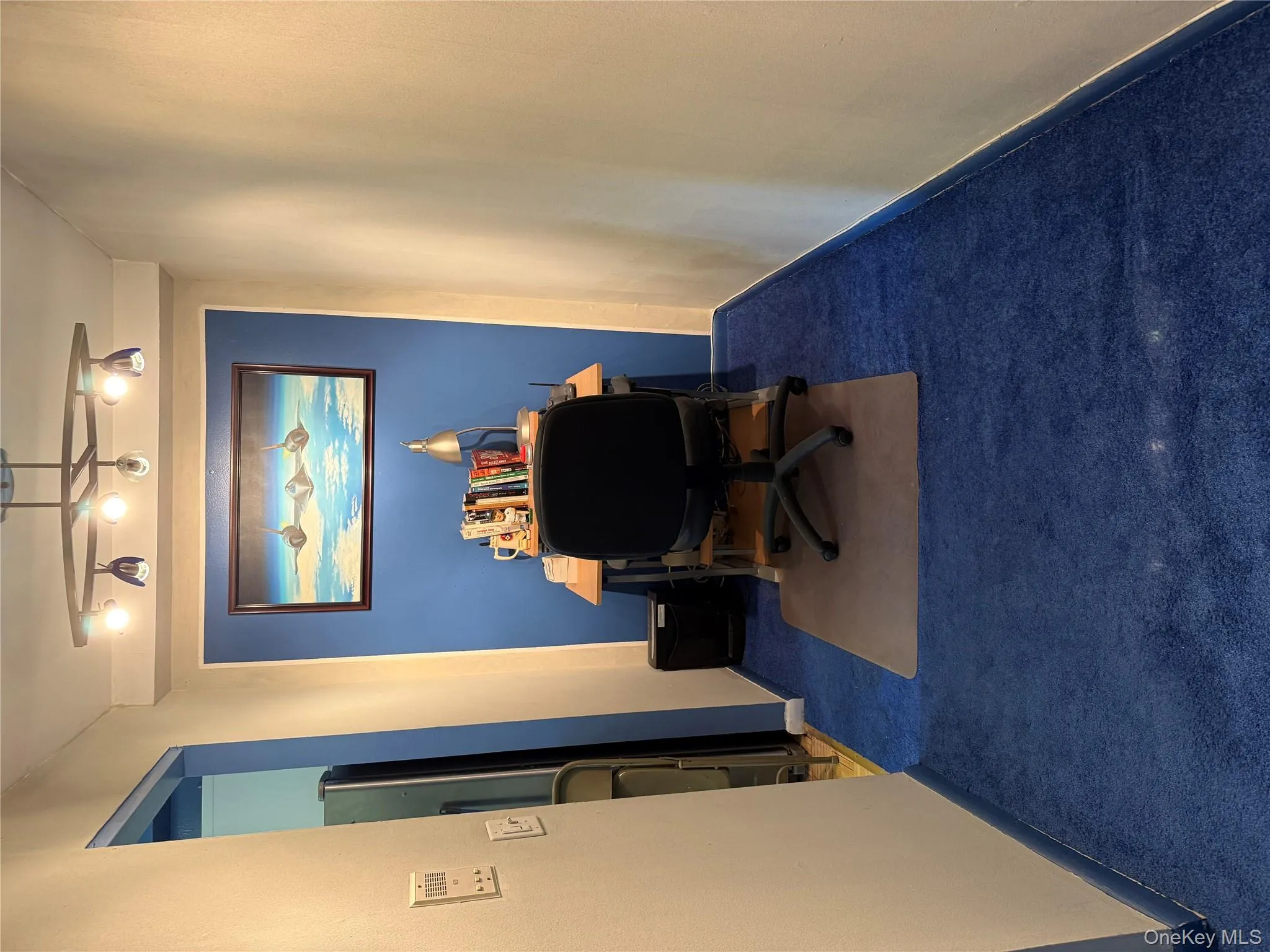 Office area Office area