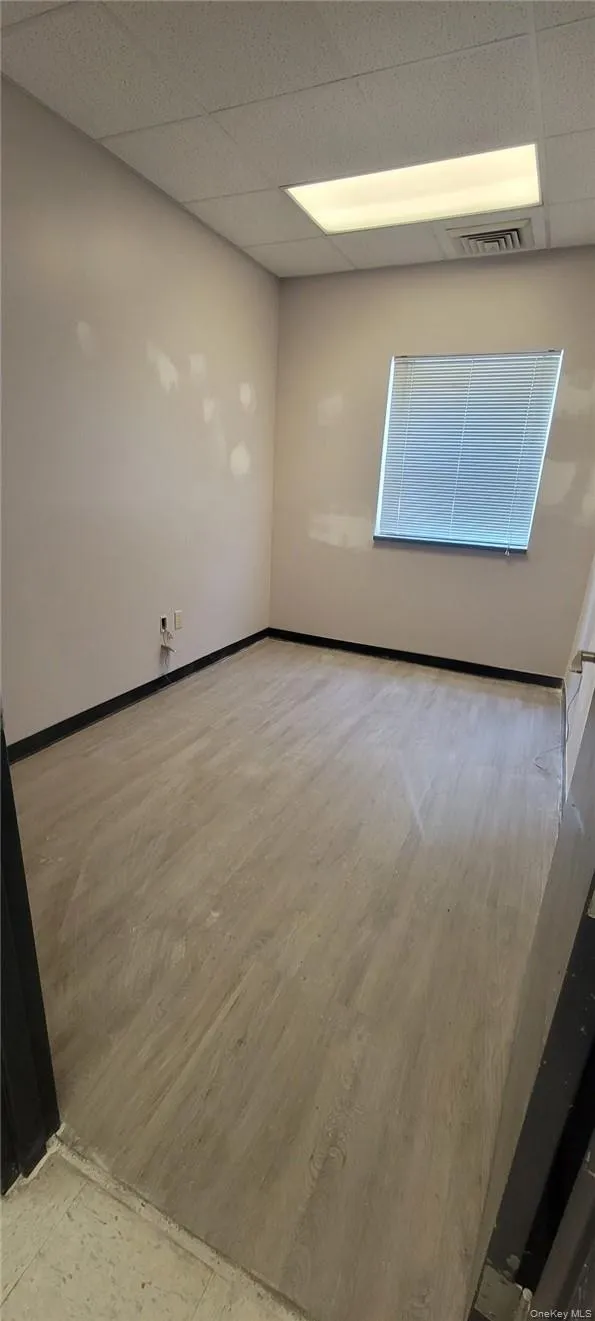 Space C - former dentist office Space C - former dentist office