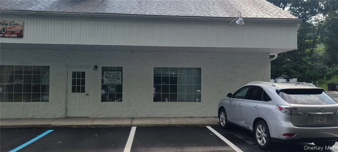 Space C - End unit Space C - End unit