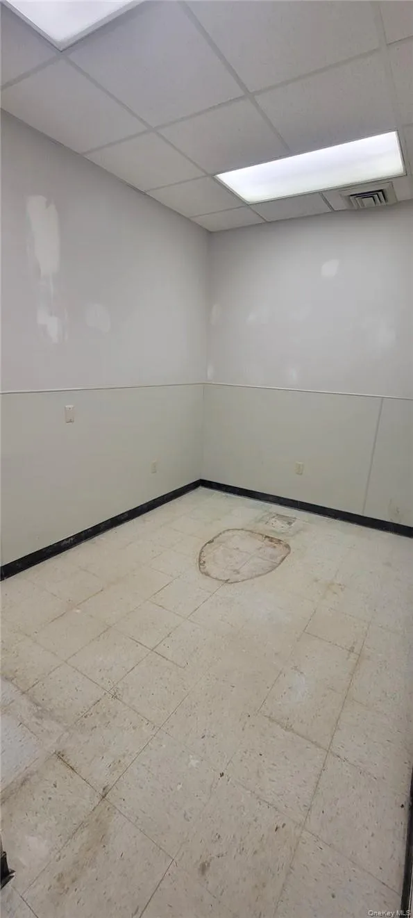 Space C - former dentist office Space C - former dentist office