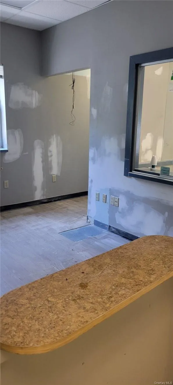 Space C - former dentist office Space C - former dentist office