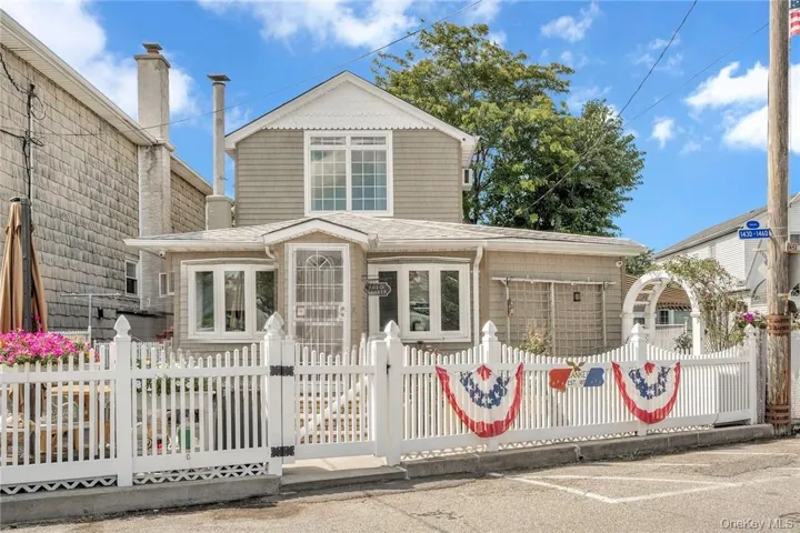 Welcome to 143 D Edgewater Park