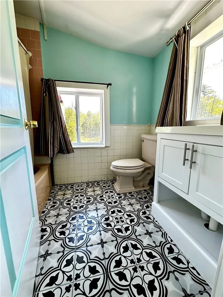 Bathroom in Banquet Hall. Bathroom in Banquet Hall.