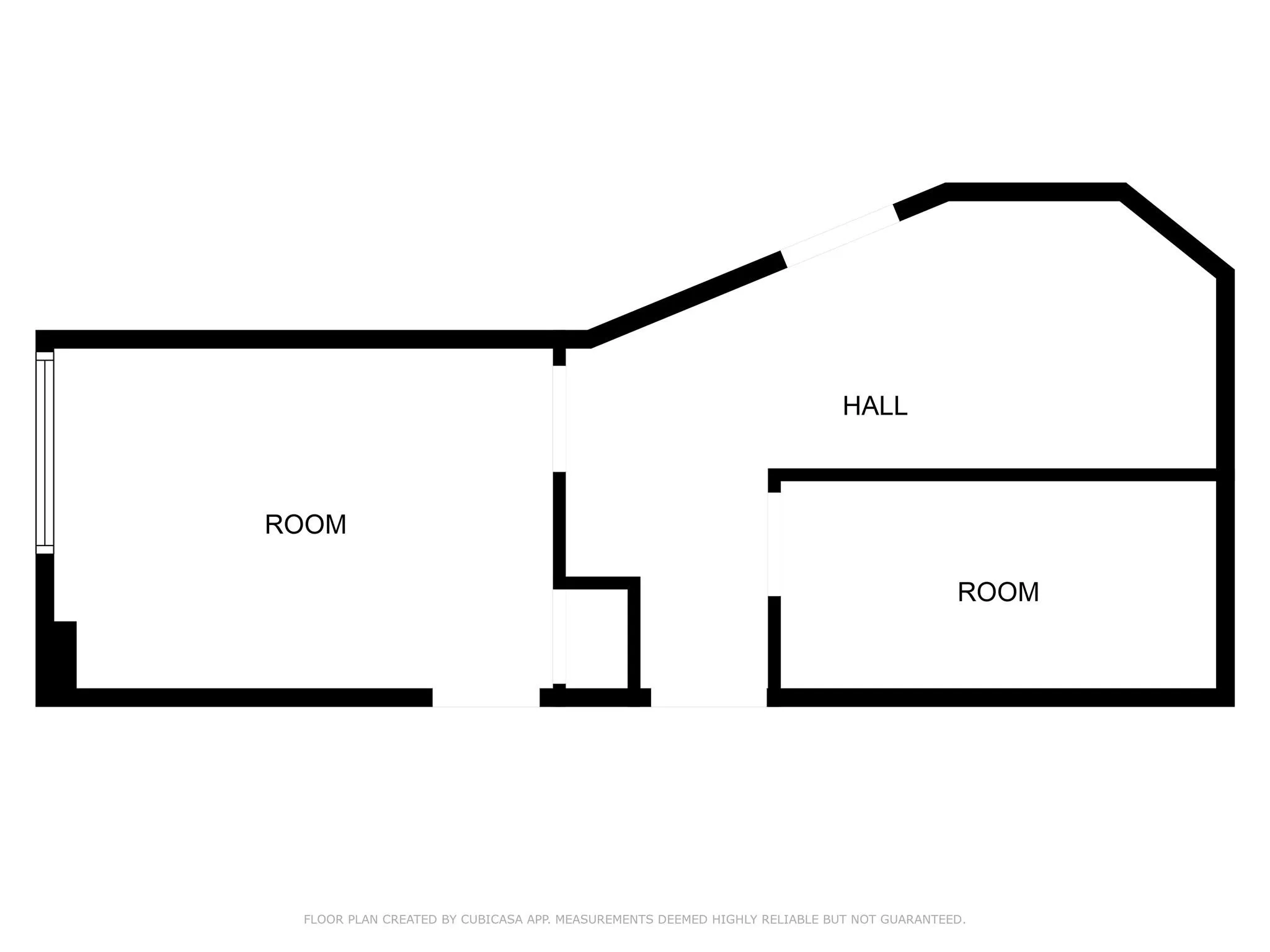 View of layout View of layout