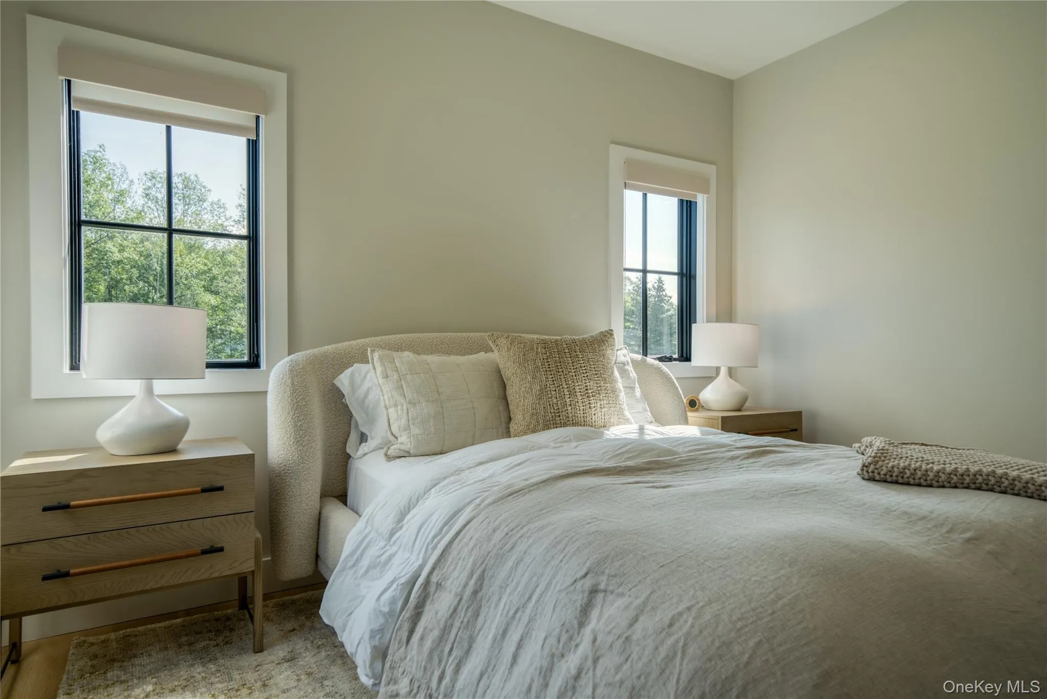 View of bedroom View of bedroom