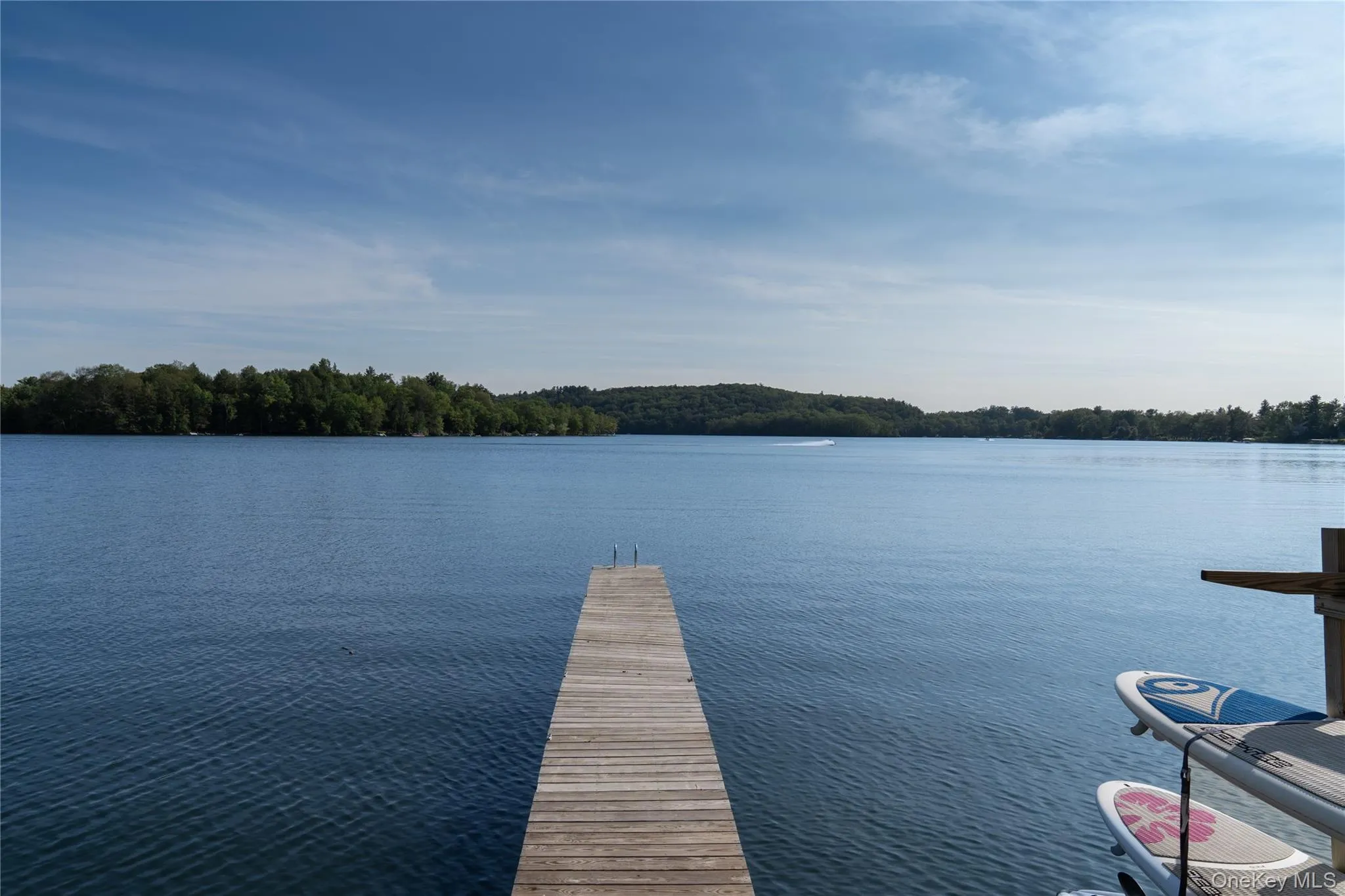 Water view of Copake Lake Water view of Copake Lake